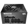 Redragon Master GC-MS03 1000W maitinimo blokas, 80 PLUS Standard, ATX, nemodulinis, 120mm ventiliatorius, juodas