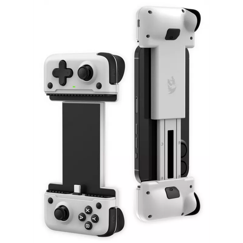 Redragon Hoarah G817 valdymo pultas