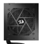 Redragon GC-PS007-SE 850W maitinimo blokas, 80 PLUS Bronze, ATX, nemodulinis