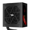 Redragon GC-PS007-SE 850W maitinimo blokas, 80 PLUS Bronze, ATX, nemodulinis