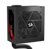 Redragon GC-PS007-SE 850W maitinimo blokas, 80 PLUS Bronze, ATX, nemodulinis