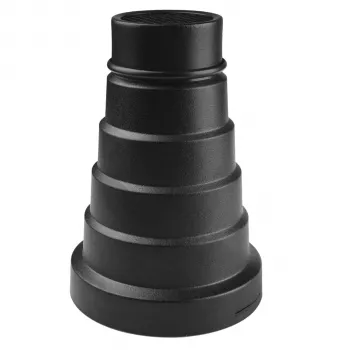 Godox SN-01 Snoot su Bowens bajonetu