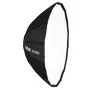 Godox AD-S85S Sidabrinė Parabolinė Softbox skirta AD400Pro