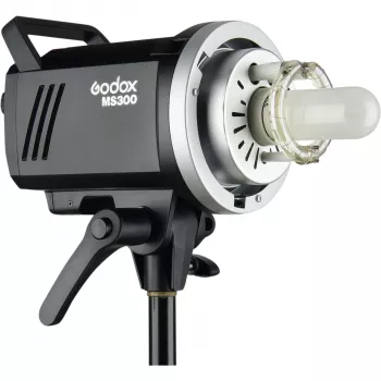 Godox MS300 Studio Flash 300Ws