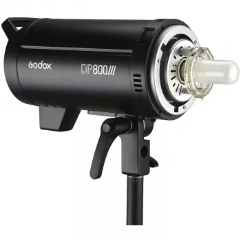 Godox DP800III studijinis blykstės šaltinis 800Ws
