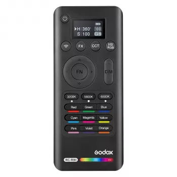 Godox RC-R9II nuotolinio valdymo pultelis