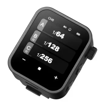 Godox X3-O siųstuvas Micro Four Thirds sistemai