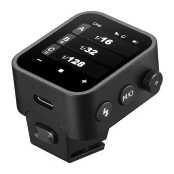 Godox X3-O siųstuvas Micro Four Thirds sistemai
