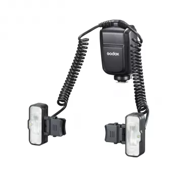 Godox MF-T76S Macro Twin Flash for Sony