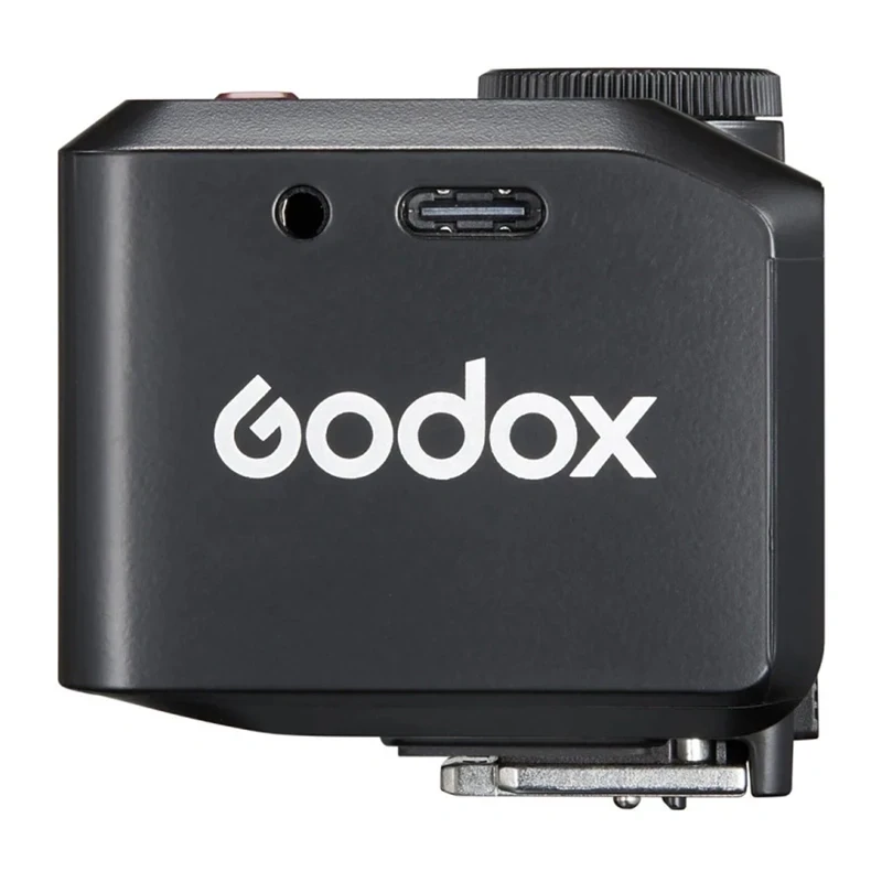 Godox iT30Pro O blykstė Olympus/Panasonic (juoda)