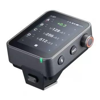 Godox X3PRO F belaidis siųstuvas Fujifilm fotoaparatams