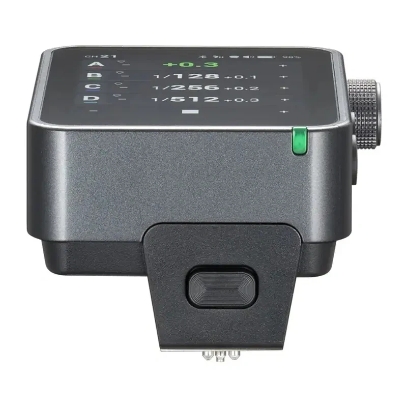 Godox X3PRO O belaidis sinchronizatorius Olympus/Panasonic
