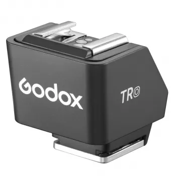 Godox TR-C-TTL Hotshoe Riser, skirta MFT (TR-O)