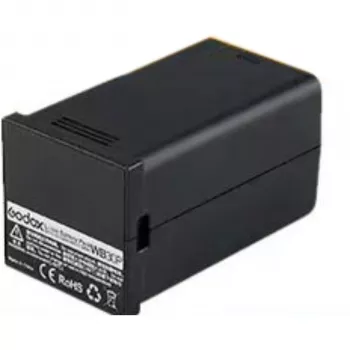Godox WB30 baterija, skirta AD800 Pro