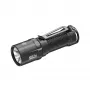 Nitecore MT1C PRO žibintuvėlis 600 liumenų CREE XP-L HD V6 juodas
