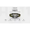 NITECORE HA11 Headlamp 240 Lumens 2024