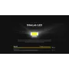NITECORE HA11 Headlamp 240 Lumens 2024