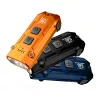 Nitecore TIP3 raktų pakabuko žibintuvėlis, mėlynas, 720 liumenų