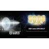 Nitecore P27iX 5000 liumenų taktinis žibintuvėlis