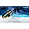 Nitecore HA29 UHE priekinė lempa 1200 liumenų
