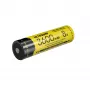 Nitecore NL1836HP 3600mAh 18650 Li-ion Button Top Battery
