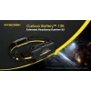 Nitecore Carbon Battery 12K Kit 12000 mAh išorinis kroviklis