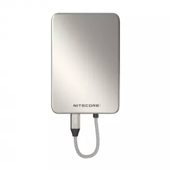 Nitecore Powerbank POCKET 5 Gray