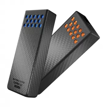 Nitecore Carbo 20 Power Bank 20000 mAh Blue