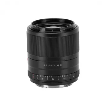 Viltrox AF 56mm F1.4 Sony E