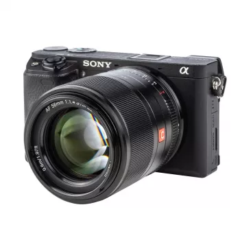 Viltrox AF 56mm F1.4 Sony E