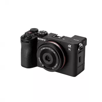 Viltrox AF 28mm F4.5 FE objektyvas Sony E