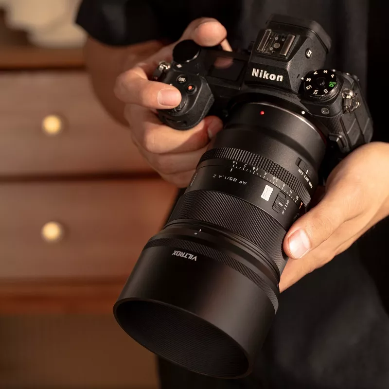 Viltrox AF 85mm F1.4 Pro Nikon Z