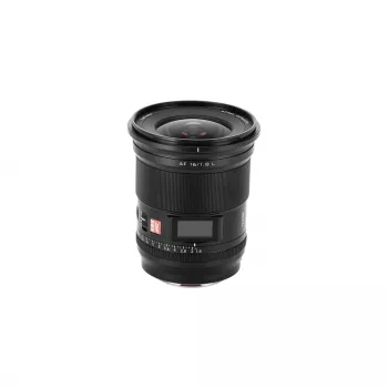 Viltrox AF 16mm F1.8 L objektyvas, skirtas Leica L laikikliui