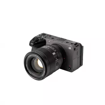 Viltrox AF 56mm F1.2 Pro Sony E