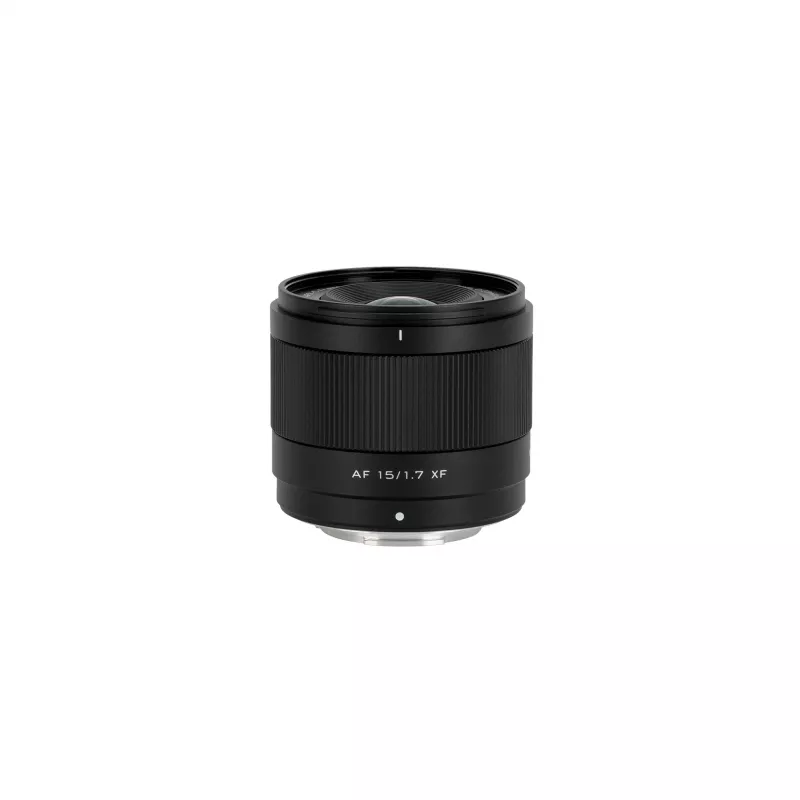 Viltrox AF 15mm F1.7 Air Fuji XF