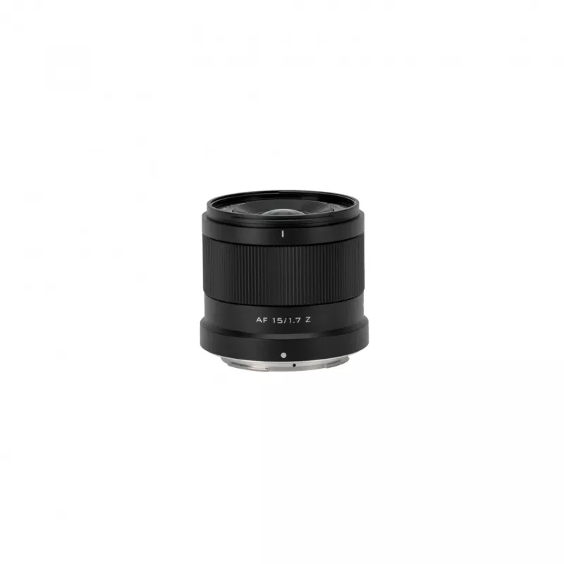 Viltrox AF 15mm F1.7 Air Nikon Z