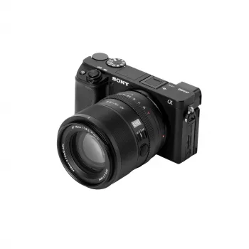 Viltrox AF 75mm F1.8 EVO objektyvas Sony E