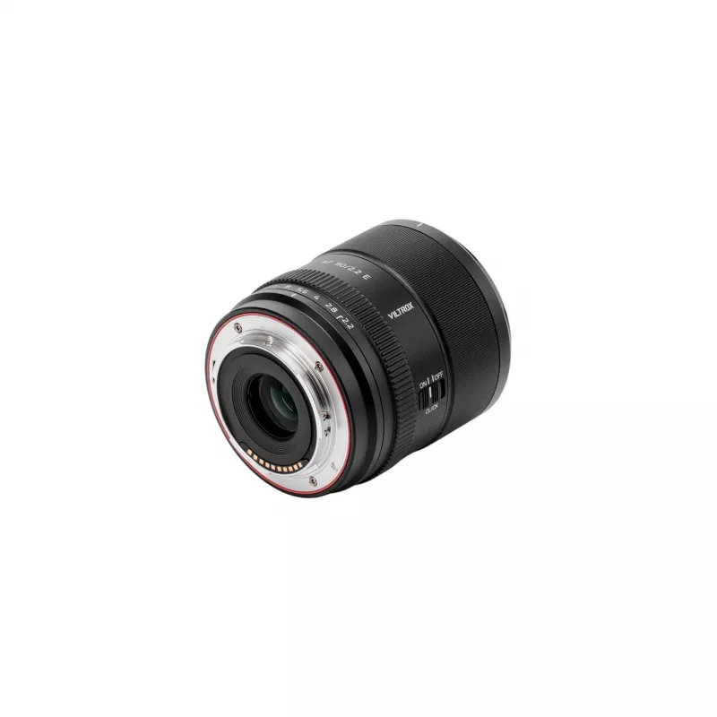 Viltrox AF 90mm F2.2 EVO Sony E Telephoto Prime Lens
