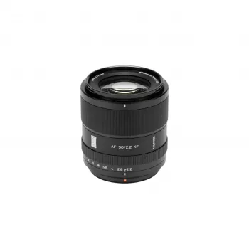 Viltrox AF 90mm F2.2 EVO Fuji FX