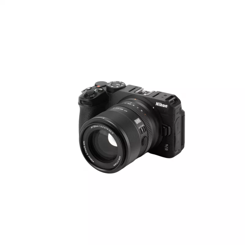 Viltrox AF 90mm F2.2 EVO Nikon Z teleobjektyvas
