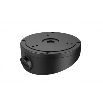 Hikvision DS-1281ZJ-M(Black) jungiamoji dėžutė / tvirtinimo laikiklis