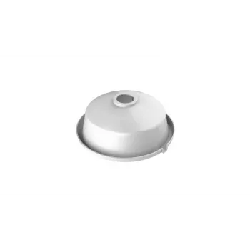 Hikvision DS-1253ZJ-M lietaus skydelis kupolinėms kameroms