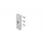 Hikvision DS-1275ZJ-P1 tvirtinimo laikiklis