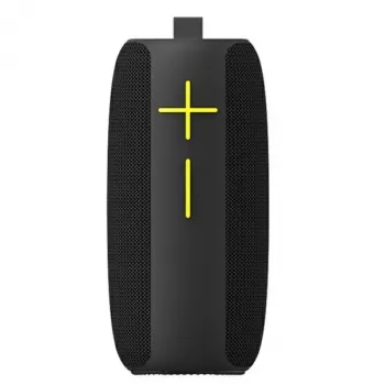 AWEI Y370 nešiojamas Bluetooth garsiakalbis 20W juodas
