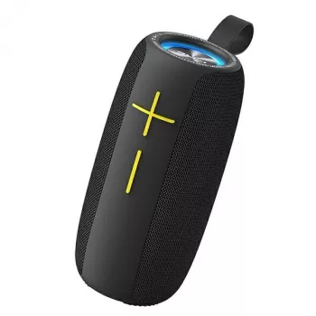 AWEI Y370 nešiojamas Bluetooth garsiakalbis 20W juodas