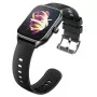AWEI SmartWatch H21 2.01 inch Black