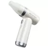 AWEI F40 daugiafunkcis ventiliatorius 3300mAh baltas