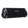 AWEI Y331 nešiojamas Bluetooth garsiakalbis 5W IPX6 juodas