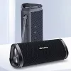 AWEI Y331 nešiojamas Bluetooth garsiakalbis 5W IPX6 juodas