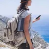 AWEI Y331 nešiojamas Bluetooth garsiakalbis 5W IPX6 juodas